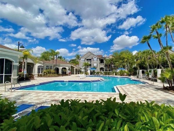 3367 S KIRKMAN ROAD , Unit 1111, ORLANDO, FL 32811