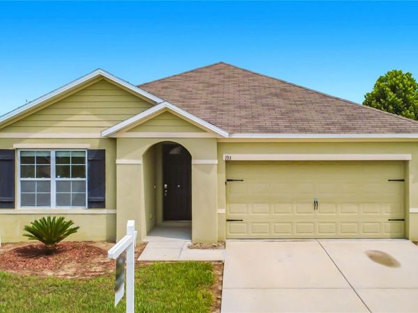193 GROVE BRANCH ROAD , WINTER HAVEN, FL 33880