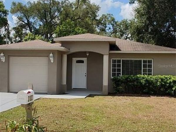 3103 E 25TH AVENUE , TAMPA, FL 33605
