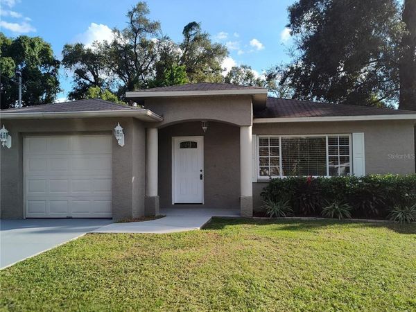 3103 E 25TH AVENUE, TAMPA, FL 33605
