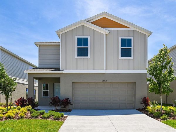 1581 SAGE AVENUE , HAINES CITY, FL 33844