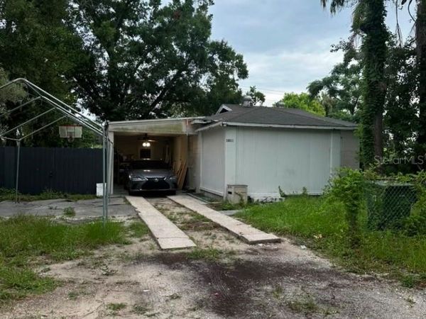 1011 E 108TH AVENUE , TAMPA, FL 33612