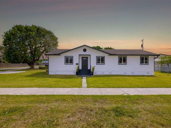 1867 NW 8TH AVENUE , HOMESTEAD, FL 33030