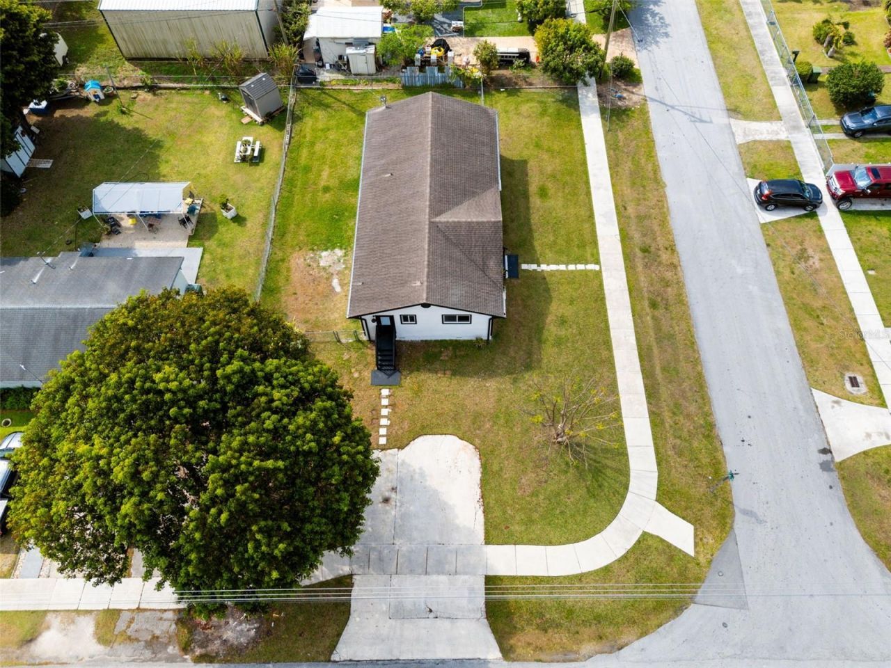 1867 NW 8th Avenue , Homestead, FL 33030 Photo