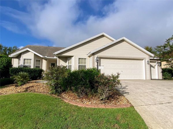 2530 SAFFRON LANE , THE VILLAGES, FL 32162