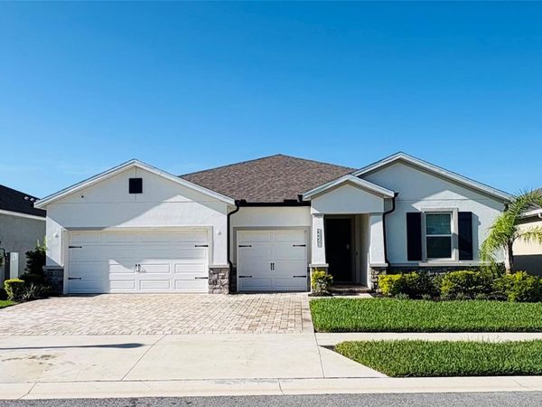23302 SCAGLIONE DRIVE, LUTZ, FL 33549