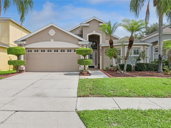9943 HERON POINTE DRIVE, ORLANDO, FL 32832