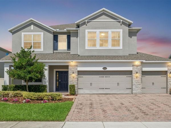 16044 CITRUS KNOLL DRIVE , WINTER GARDEN, FL 34787