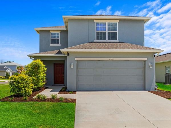 6365 SPRINGMONT LOOP , PALMETTO, FL 34221