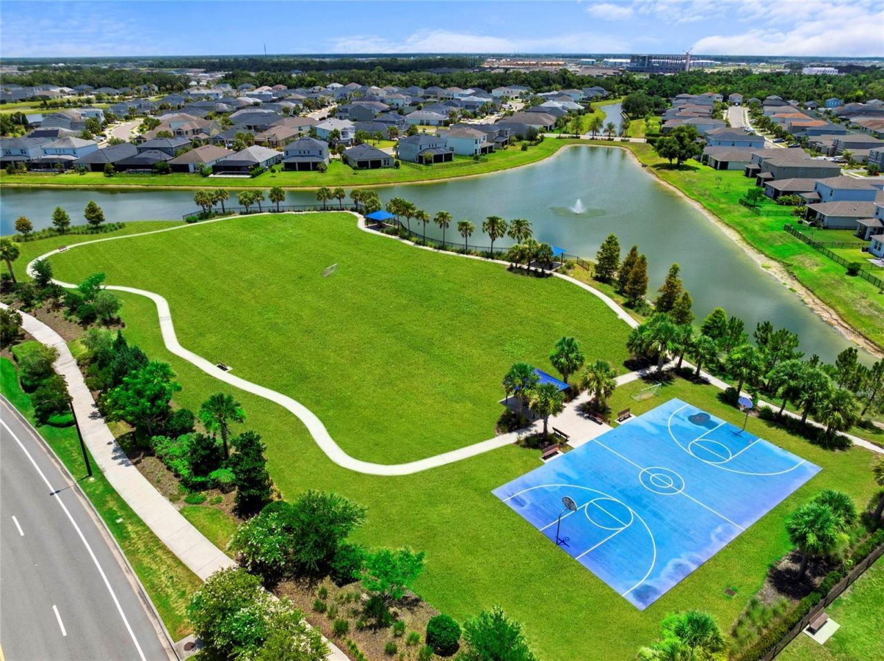 6365 Springmont Loop, Palmetto, FL 34221 Photo