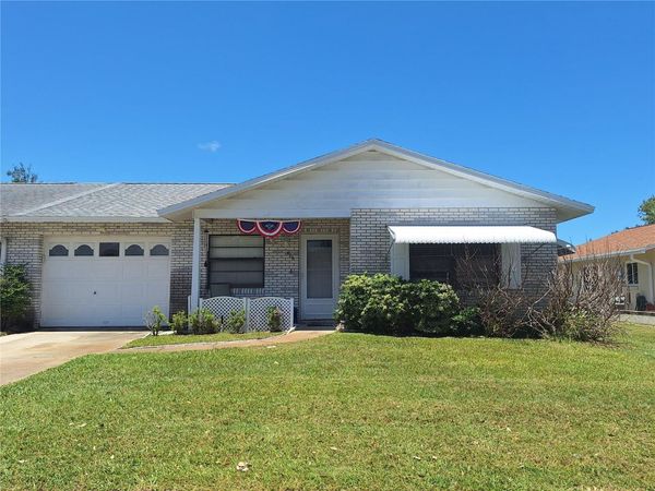 419 FALCON AVENUE , EDGEWATER, FL 32141