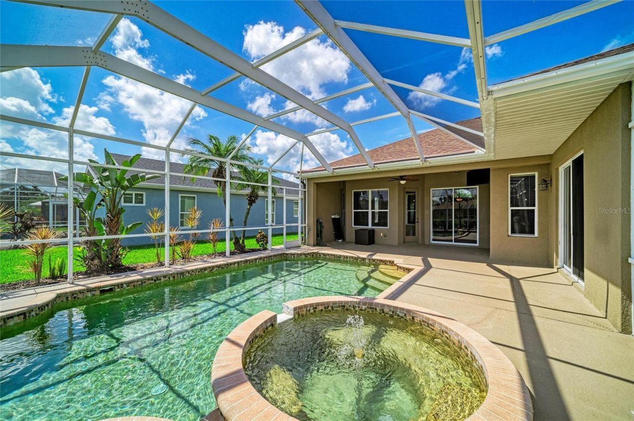 12626 30th Street Circle E, Parrish, FL 34219 Photo