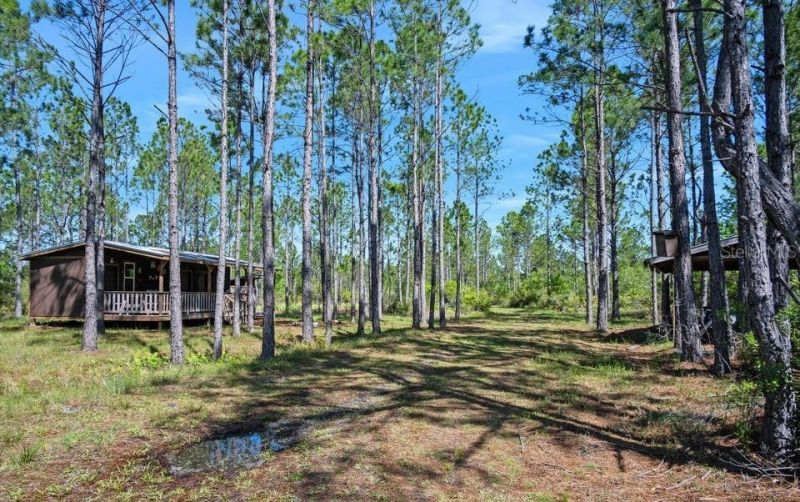 0 Carter Street , Bunnell, FL 32110 Photo