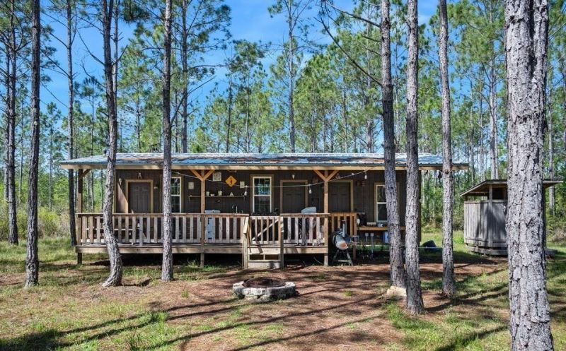 0 Carter Street , Bunnell, FL 32110 Photo