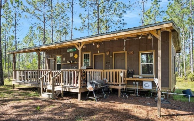 0 Carter Street , Bunnell, FL 32110 Photo