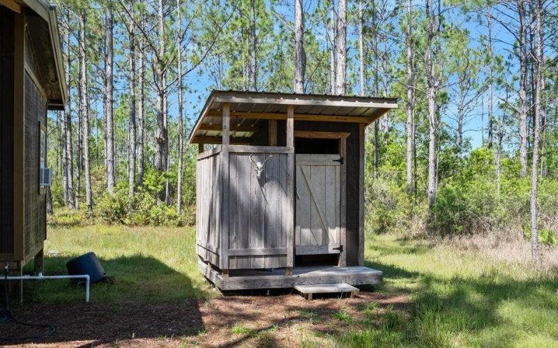 0 Carter Street , Bunnell, FL 32110 Photo