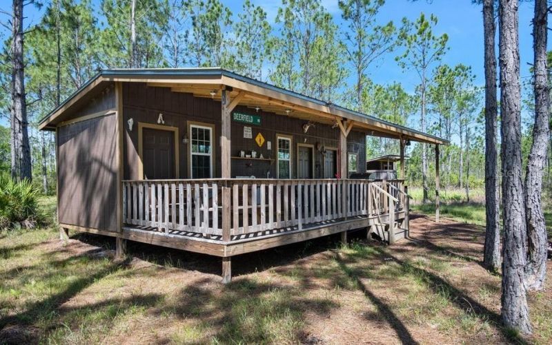 0 Carter Street , Bunnell, FL 32110 Photo