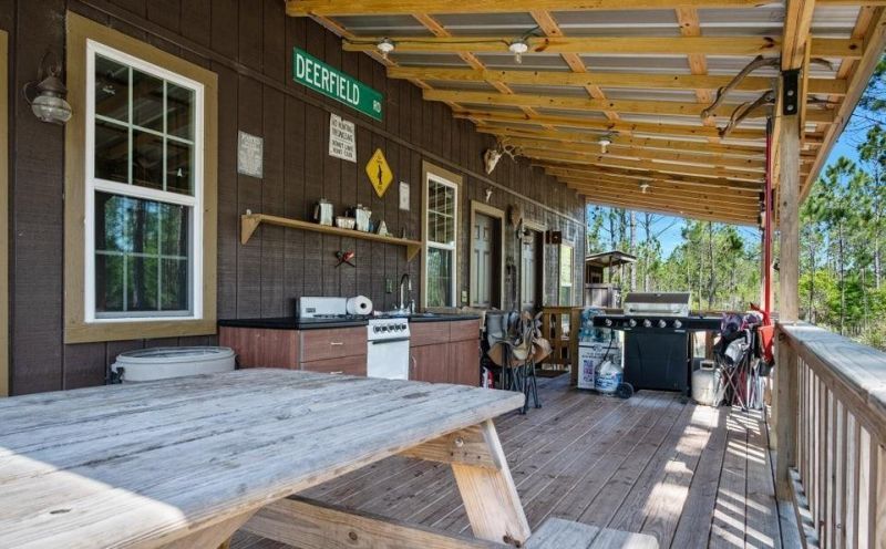 0 Carter Street , Bunnell, FL 32110 Photo