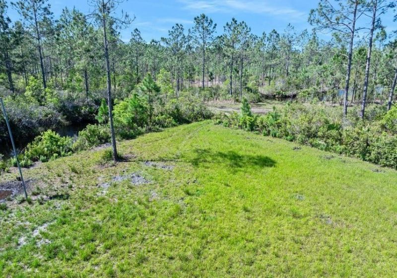 0 Carter Street , Bunnell, FL 32110 Photo