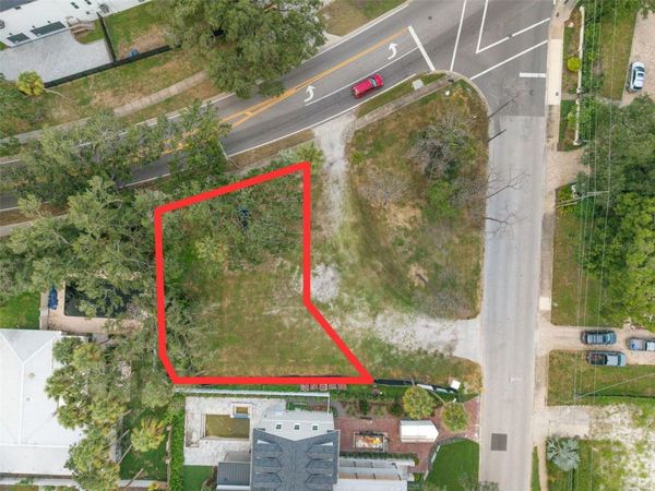 2504 S WEST SHORE BOULEVARD , TAMPA, FL 33629