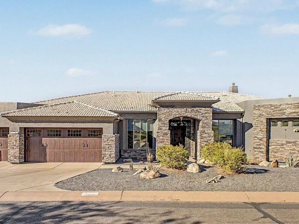 15128 E WESTRIDGE Drive, Fountain Hills, AZ 85268