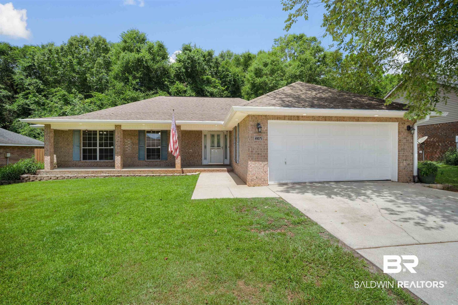 28075 Chateau Drive, Daphne, AL 36526 Main Photo
