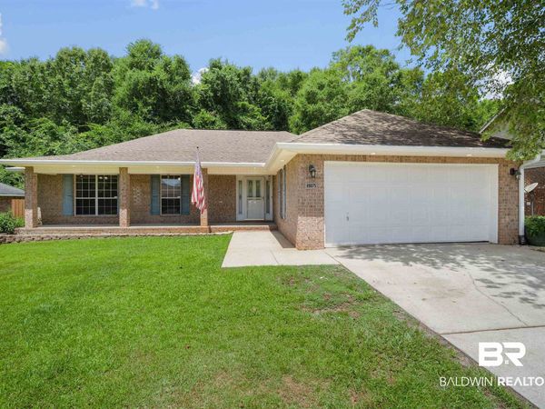 28075 Chateau Drive, Daphne, AL 36526