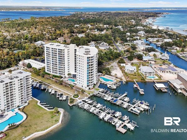 28250 Canal Road, Unit 1103, Orange Beach, AL 36561