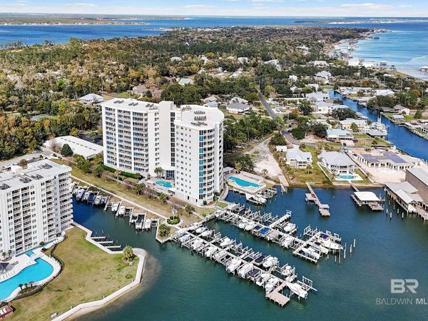 28250 Canal Road, Unit 1103, Orange Beach, AL 36561