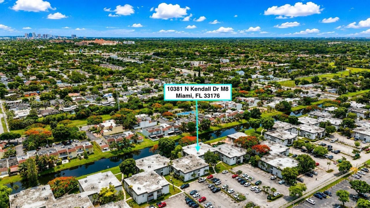 10381 N Kendall Dr , Unit M8, Miami, FL 33176 Photo