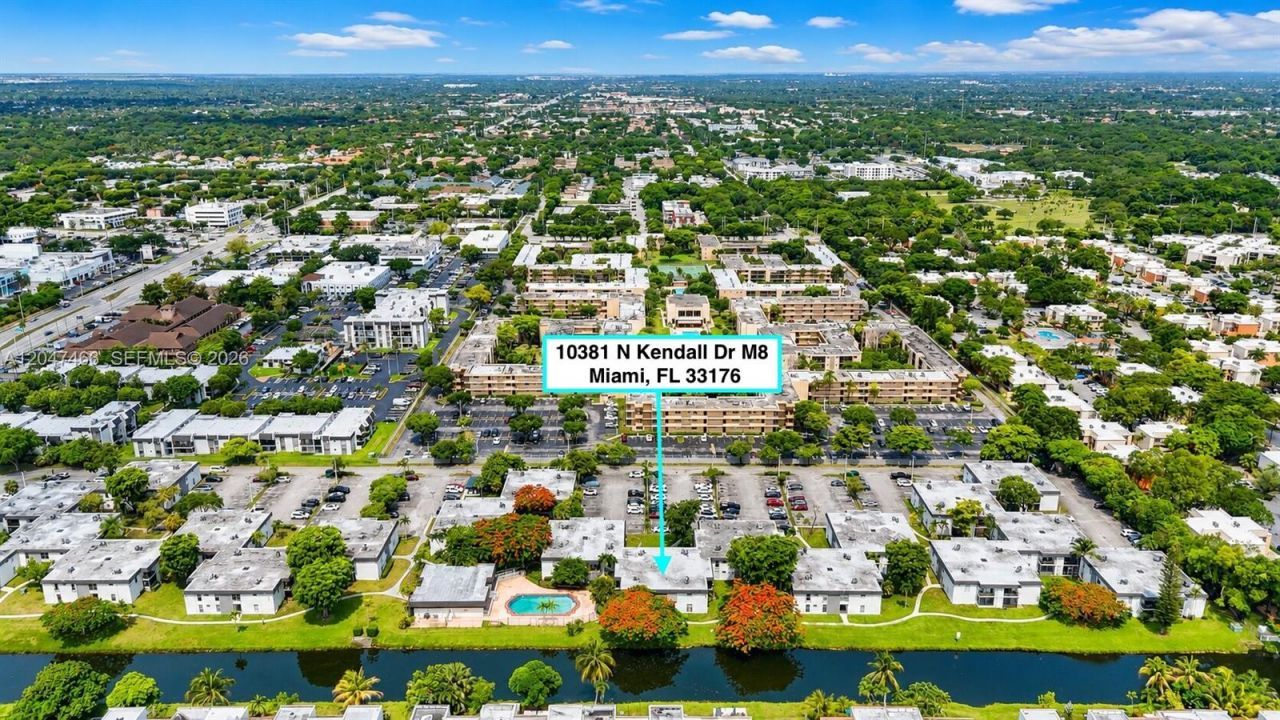 10381 N Kendall Dr , Unit M8, Miami, FL 33176 Photo