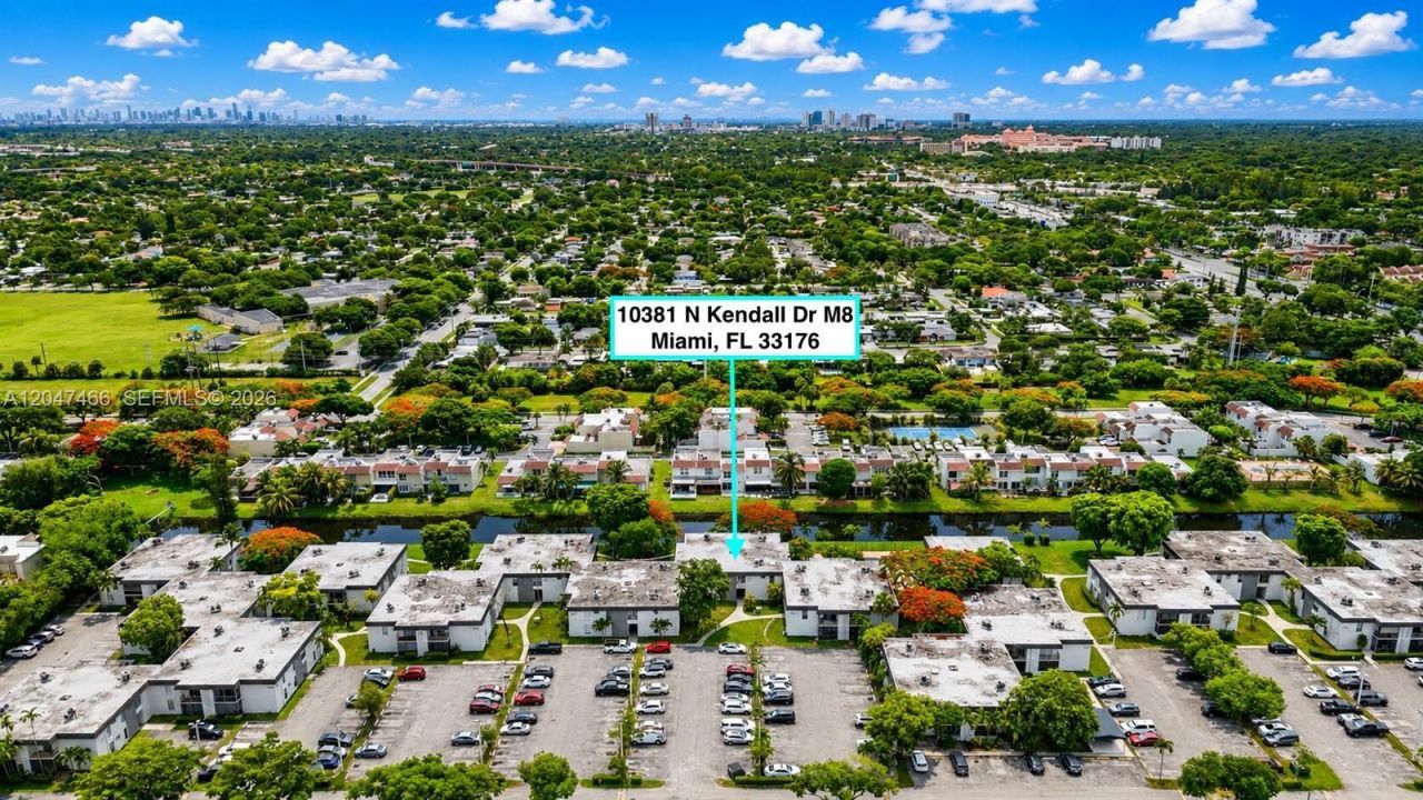 10381 N Kendall Dr , Unit M8, Miami, FL 33176 Photo