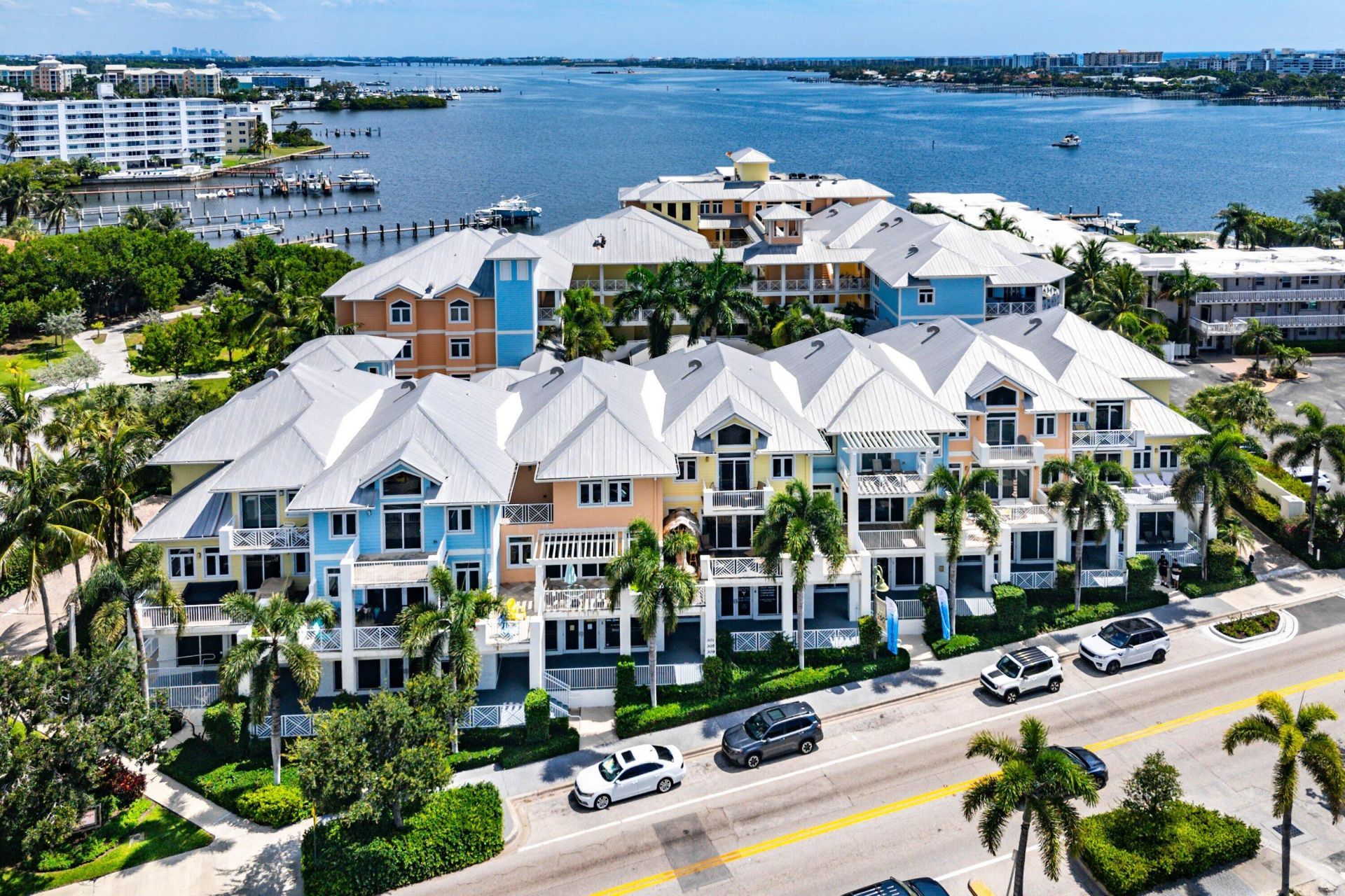 309 E Ocean Avenue, Unit 103, Lantana, FL 33462 Photo