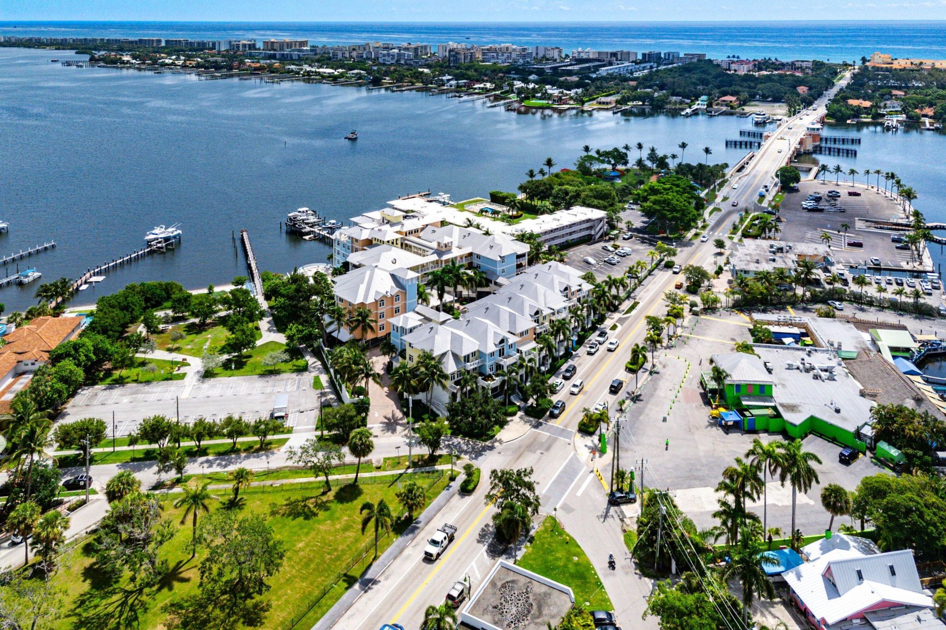 309 E Ocean Avenue, Unit 103, Lantana, FL 33462 Photo