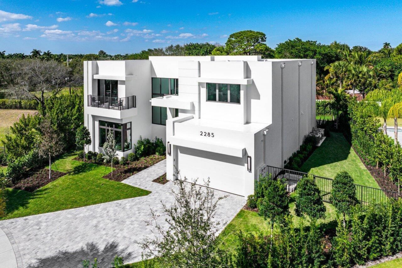 2285 Delray Ridge Lane, Unit Lot 8, Delray Beach, FL 33444 Photo