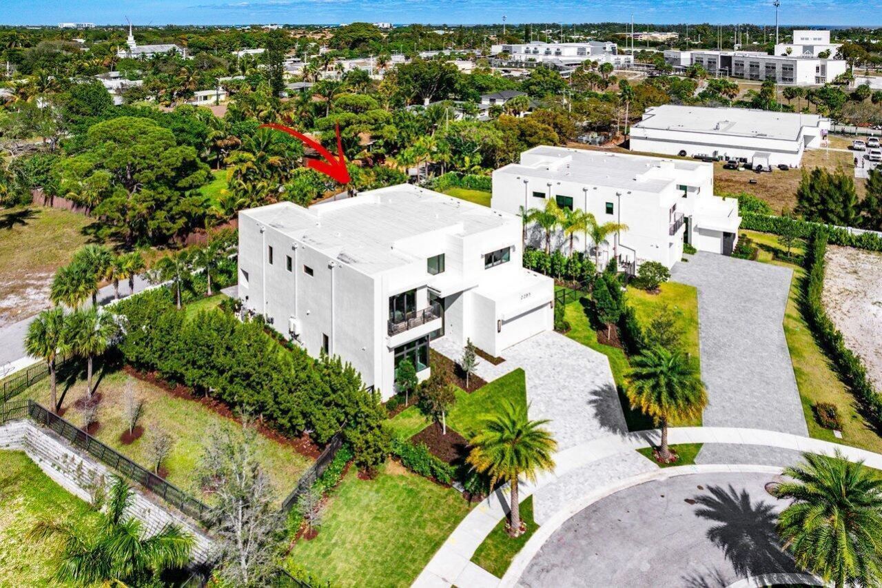 2285 Delray Ridge Lane, Unit Lot 8, Delray Beach, FL 33444 Photo
