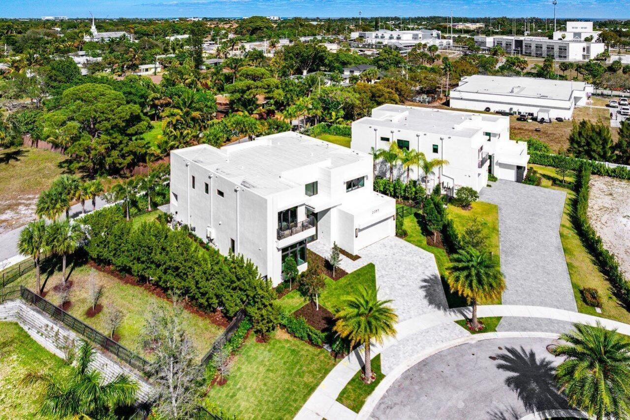 2285 Delray Ridge Lane, Unit Lot 8, Delray Beach, FL 33444 Photo