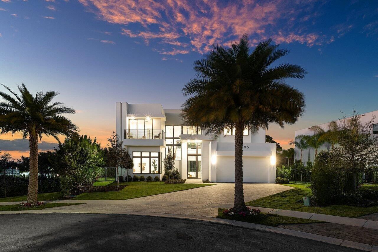 2285 Delray Ridge Lane, Unit Lot 8, Delray Beach, FL 33444 Photo