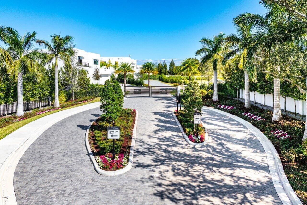 2285 Delray Ridge Lane, Unit Lot 8, Delray Beach, FL 33444 Photo