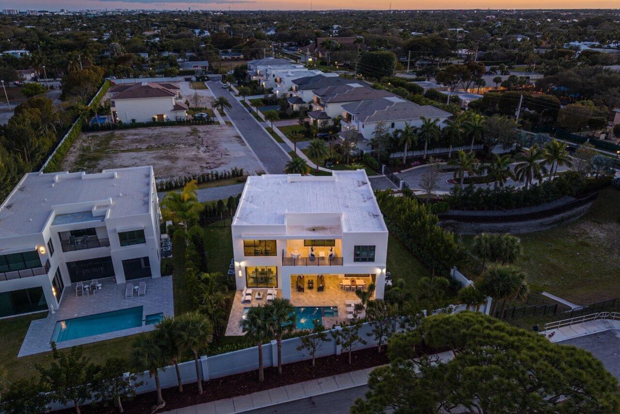 2285 Delray Ridge Lane, Unit Lot 8, Delray Beach, FL 33444 Photo