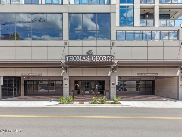 116 S 3rd ST , UNIT 502, Coeur d'Alene, ID 83814