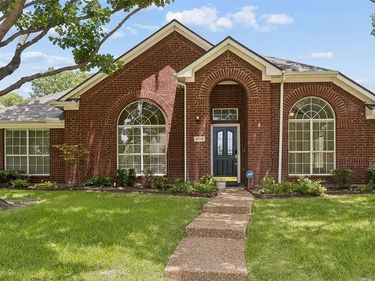 9818 Asheboro Street, Frisco, TX 75035
