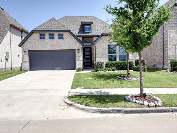 3111 Eagle Lane, Melissa, TX 75454