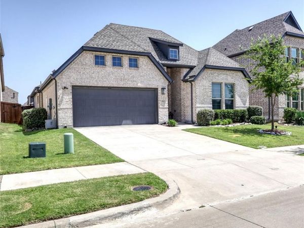3111 Eagle Lane, Melissa, TX 75454