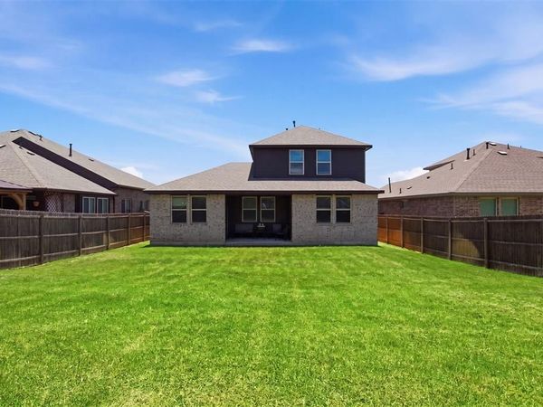 1136 Country Glen Drive, Godley, TX 76044