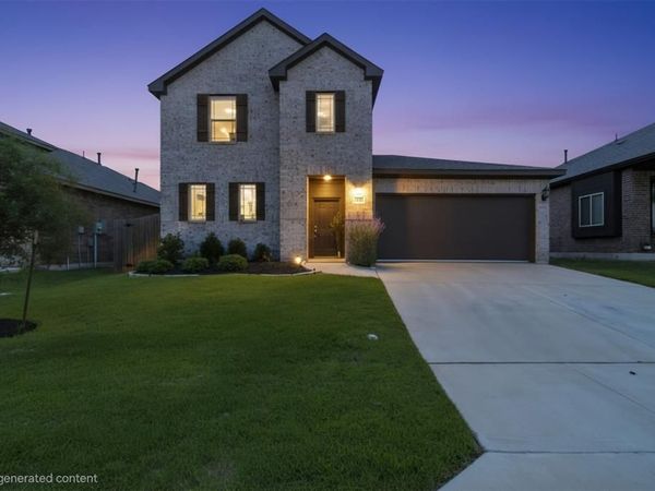 1136 Country Glen Drive, Godley, TX 76044