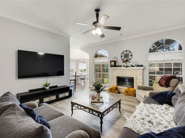 2349 Bentley Court, Grand Prairie, TX 75052