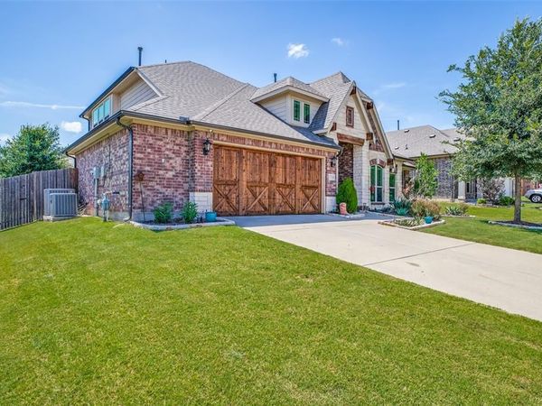 1718 Sandalwood Lane, Anna, TX 75409