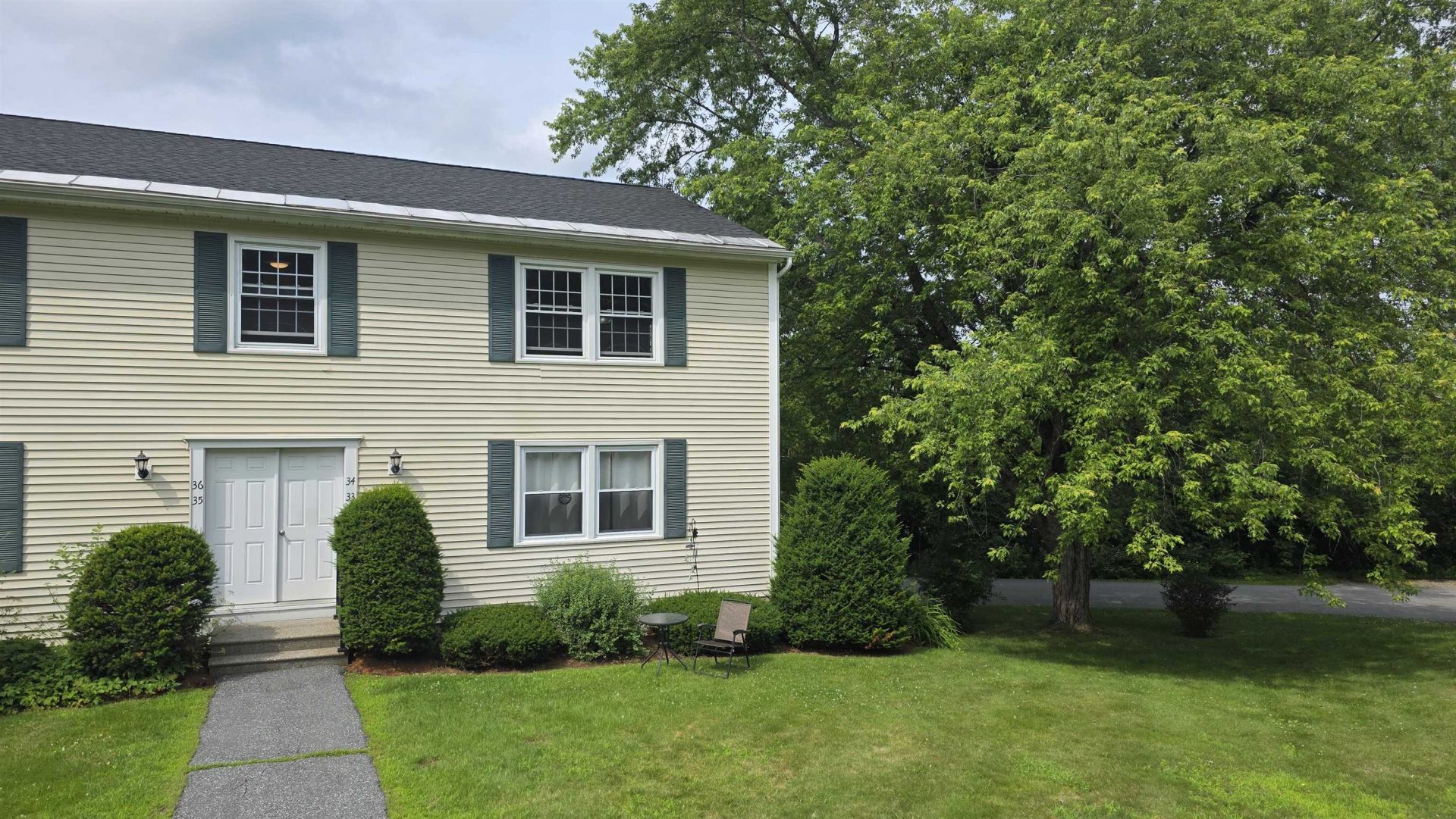 204 Mechanic Street, Unit 34, Lebanon, NH 03766 Main Photo