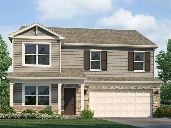 9419 Dunes Crossing, New Haven, IN 46774